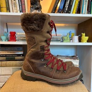 Santana Canada Melita Winter Boots